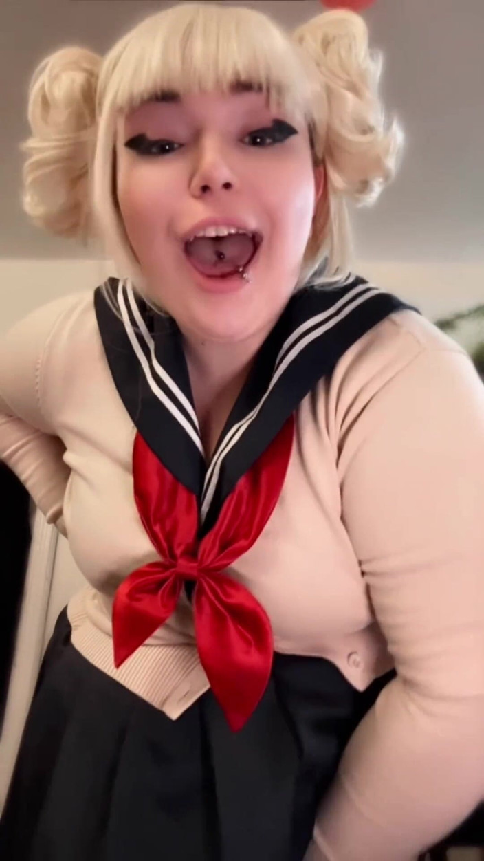 LexxiBakk: Used by the Futa Cosplayer