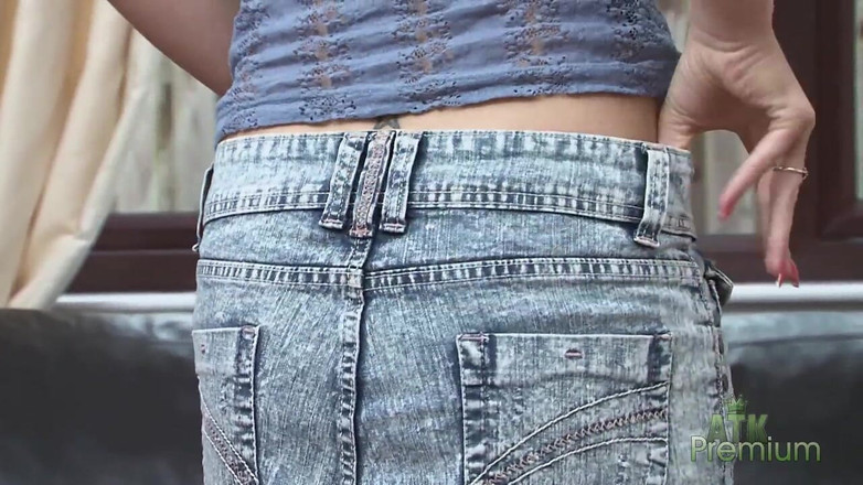 ATK Girls: Interview.