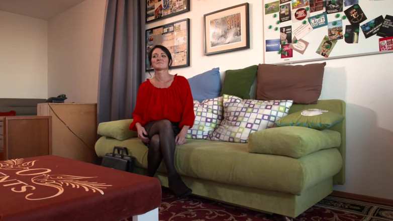 Anal lover: Milf calda e sexy fa scopata anale e dal culo...