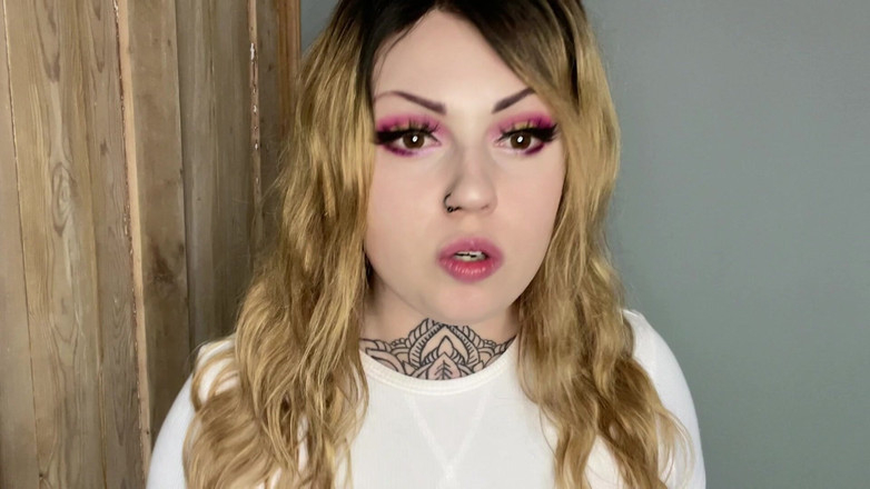 Miss Valentina: Hardcore humilhação porquinho