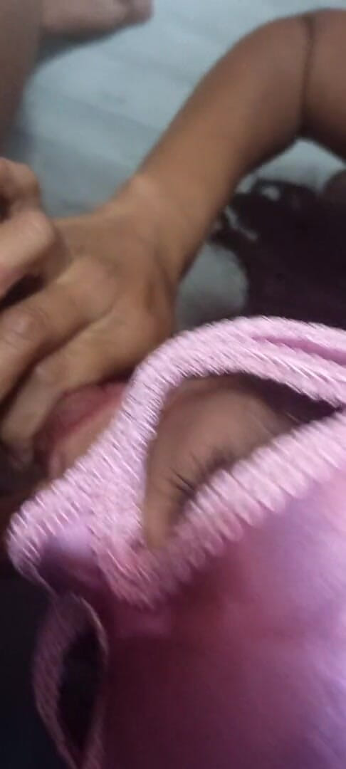 Mxfun30: Mexican stepmom blowjob homemade video