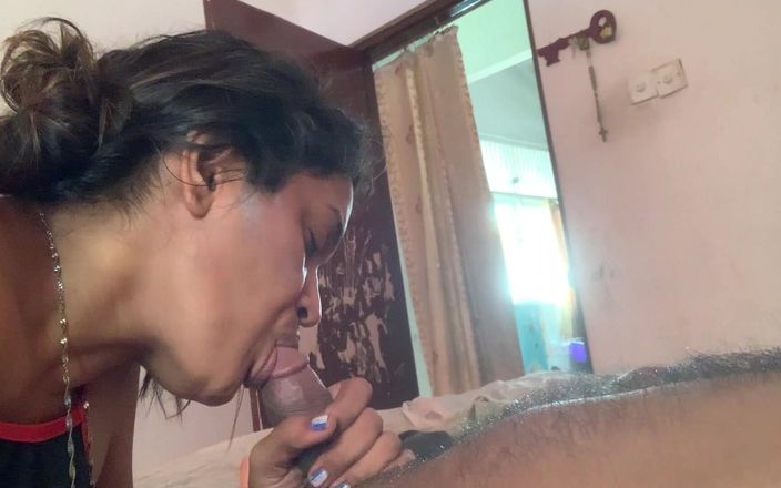 Tina Baby: Motherinlaw datang ke kamarku