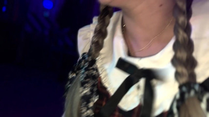 Shawna Panofka: Un joc special cu fratele meu vitreg