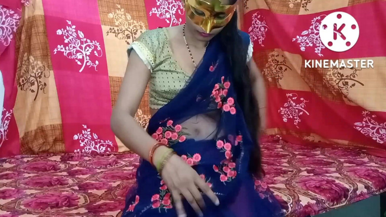 Ankurpriya000: Karwa chauth habis-habisan sama ibu tirinya yang karwa chauth - audio...
