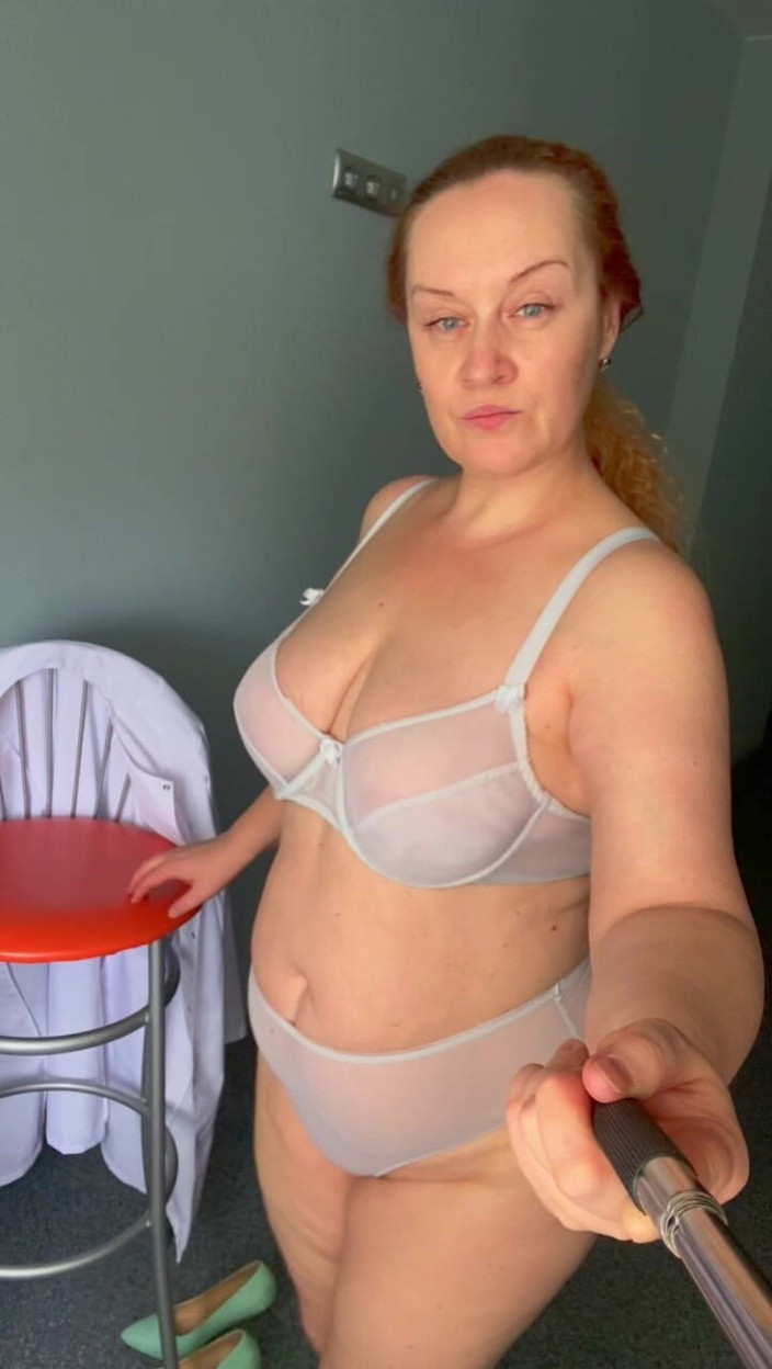 VikkiGeorgia: Madame le Docteur