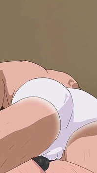 Naruto Gegen Kiba - bara Yaoi