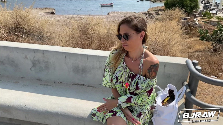 BJ Raw: Layanan Itali Malena