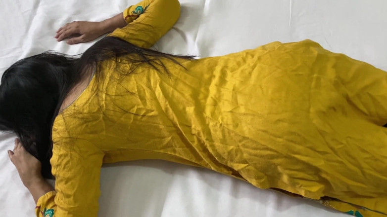Desifilmy45: Indian Beautiful Stepmom Fucked by Real Stepson Hardcore Pussy Fucking 