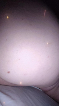 My Butt