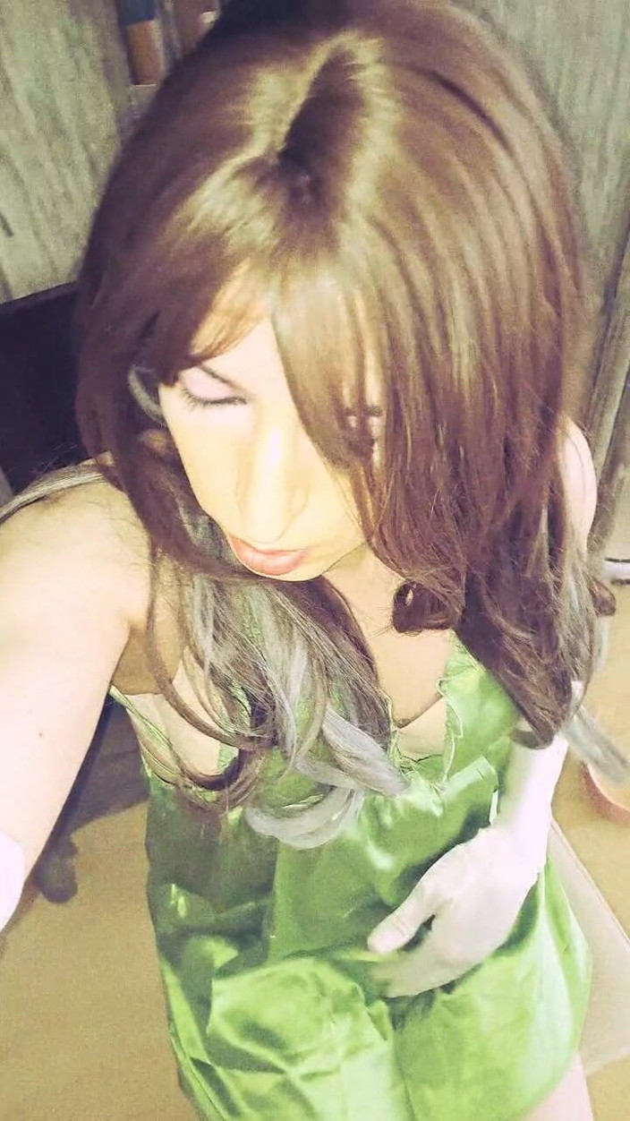 Tammy sissy slave: Tammysissy De Nuevo En Casa