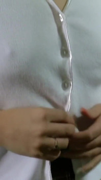An Intense and Burning Fuck for a Soft Blonde Seeking Orgasm