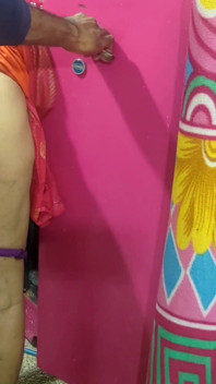 Indiana Tia Grita De Dor Enquanto Faz Sexo Anal