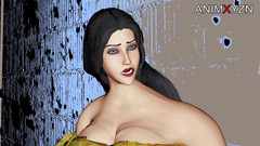 neha bhabhi: Când Mama Vitregă S-a Udat În Ploaie