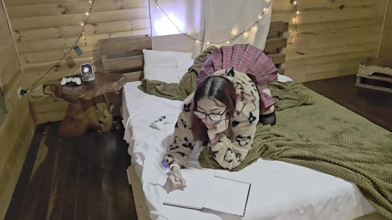 Calientehubxxx: Moje nevlastní matka je šílená