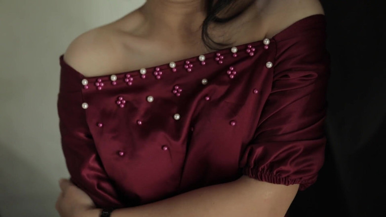 deafheaven666: Wielki tyłek indyjski Desi przed pójściem na masturbację ślubną najpierw