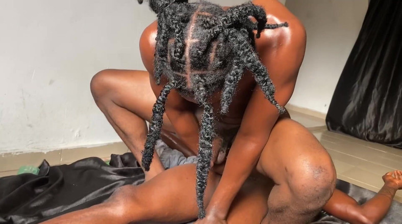 Vicfairy: Čekala jsem, až mě tvrdě ošuká