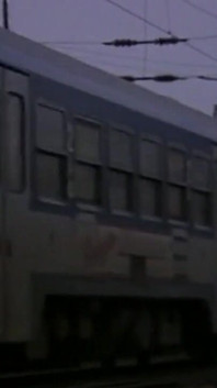 Sesso sulla ferrovia - Parte 03