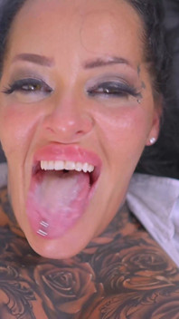 Ashley Cumstar - Round 3 - This Is How I Like It in Bed!