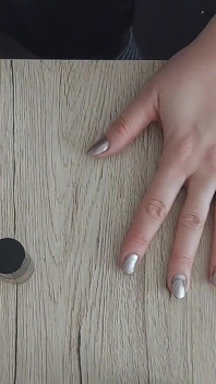 Nail Care Time - Simple Manicure Routine