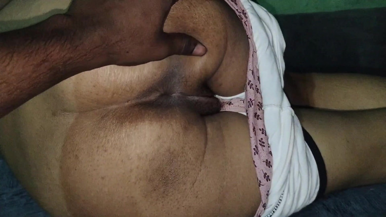 Hubby 23: Had a Great Time Having Sex with My Newlywed Wife