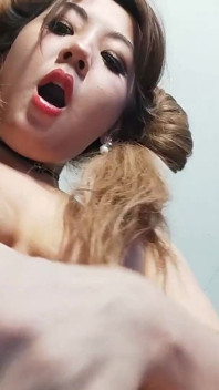 I'm Your Fuck Bitch