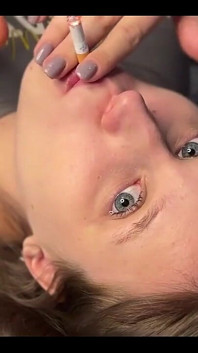Strzela dildo