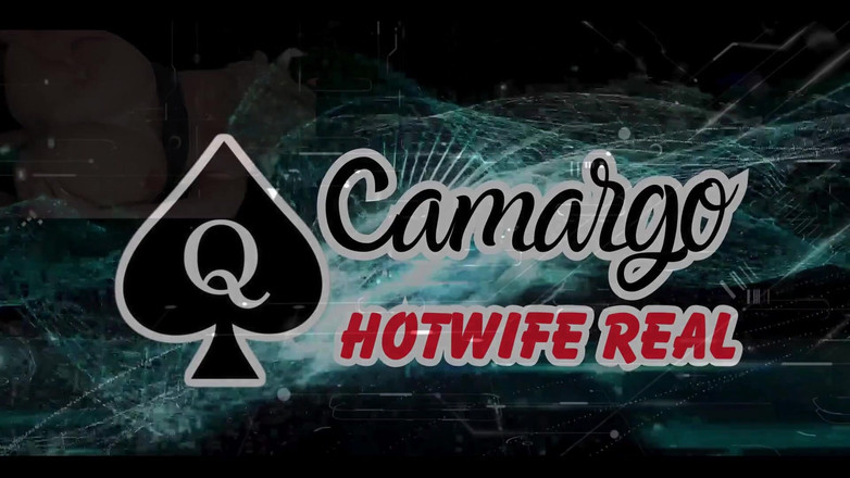 Camargo Hotwife: Sieh, wie mein liebhaber gerne fickt