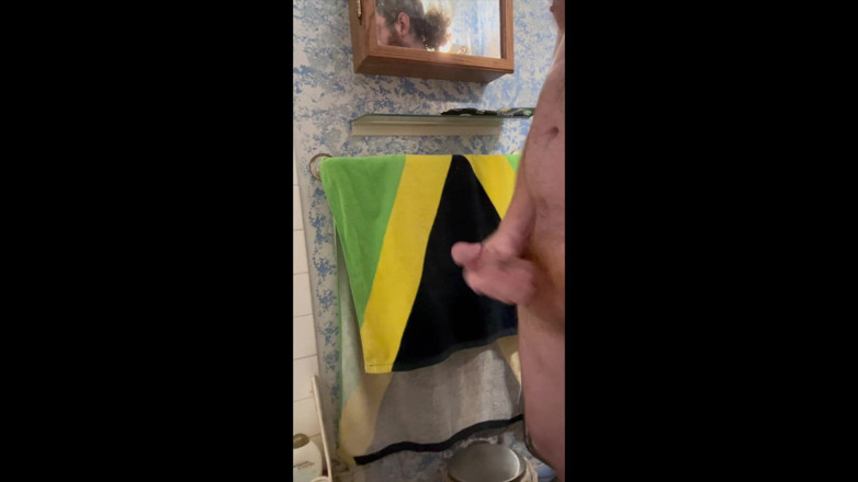 Big Baz: Piss Cumpilation