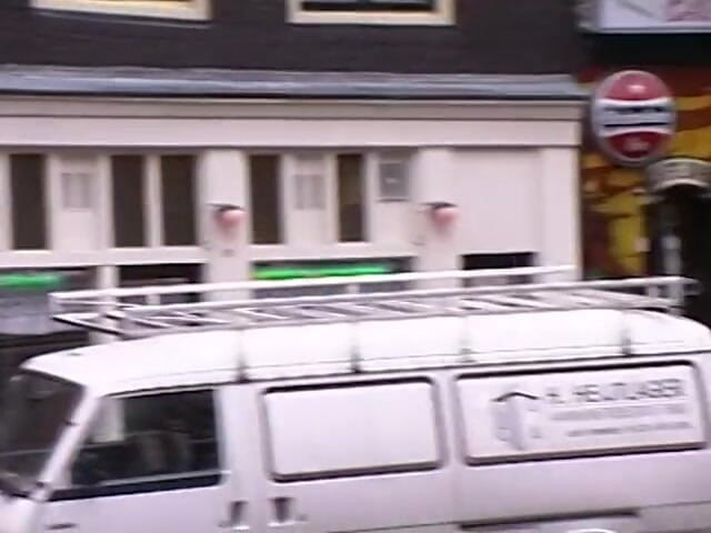 Magmafilm: Prsatá a baculatá dívka má ráda jeho koule a mnohem...