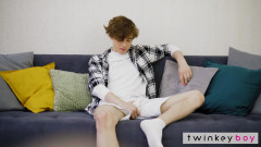Twinkey Boy Studios: Twinkeyboy: Wir stellen Darius vor