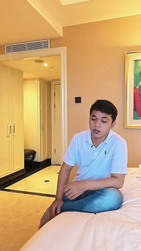 La Compensación Del Gerente Del Hotel Por El Efectivo Desaparecido