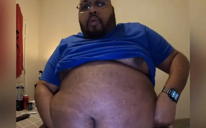 Blkhole420: Half and half chugging with a nice release and bonus...