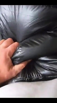Double Pleasure with Milfycalla Episode 9 of 47 Stockings, Blowjobs, Anal & Cumshots