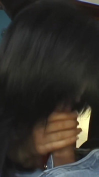 Velvet licx si tante seksi yang lagi ngidam orgasme