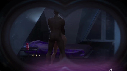 NuttForYou: Apocalust 第13部分 游戏性