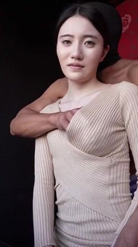 O frumusețe la nivel de model, având 170 cm înălțime. O întâlnire rară și privată cu o femeie de o frumusețe uluitoare, care captivează privirile tuturor oriunde merge.