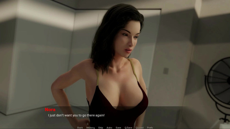 LoveSkySan69Real: Loin de la maison [16] partie 65 A Good Sex Morning par...