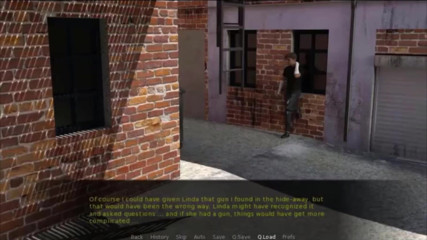 Visual Novels: Bangcity parte 25