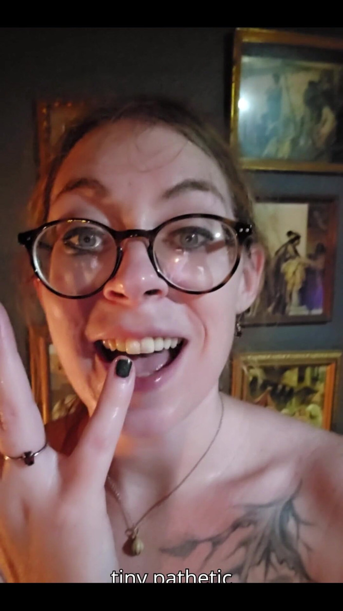 MistressThrope: Cauti unele cei?