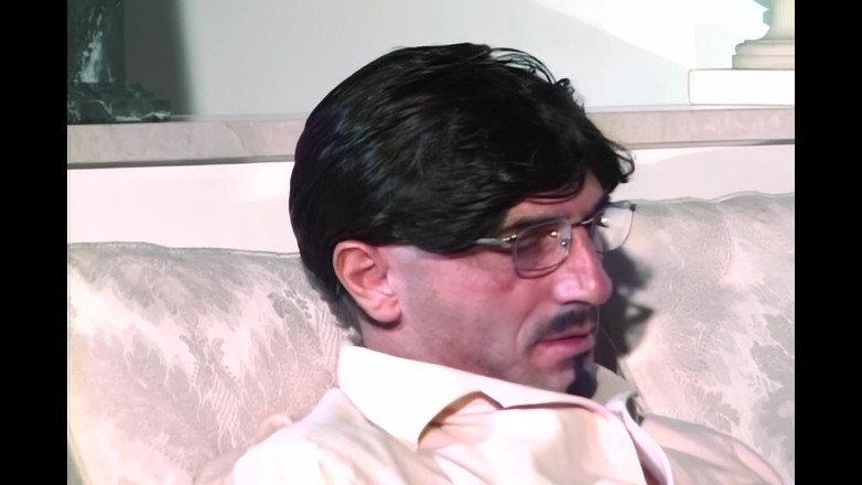 TRANS-ATLANTIC: Bolcano yang tegak