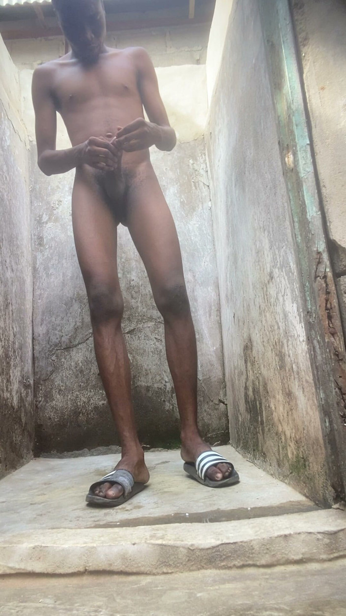 Zagi: Tôi m jacking off trên một thấp