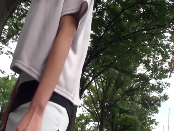 MBM3988: A035g03 Ich habe eine Ehefrau mit schönen Beinen in einem...