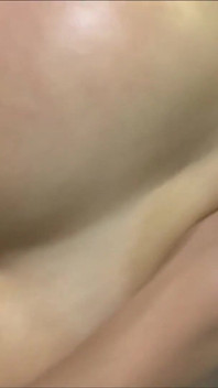 The Cuckold Went to Work and the Neighbor Fucked His Wife POV