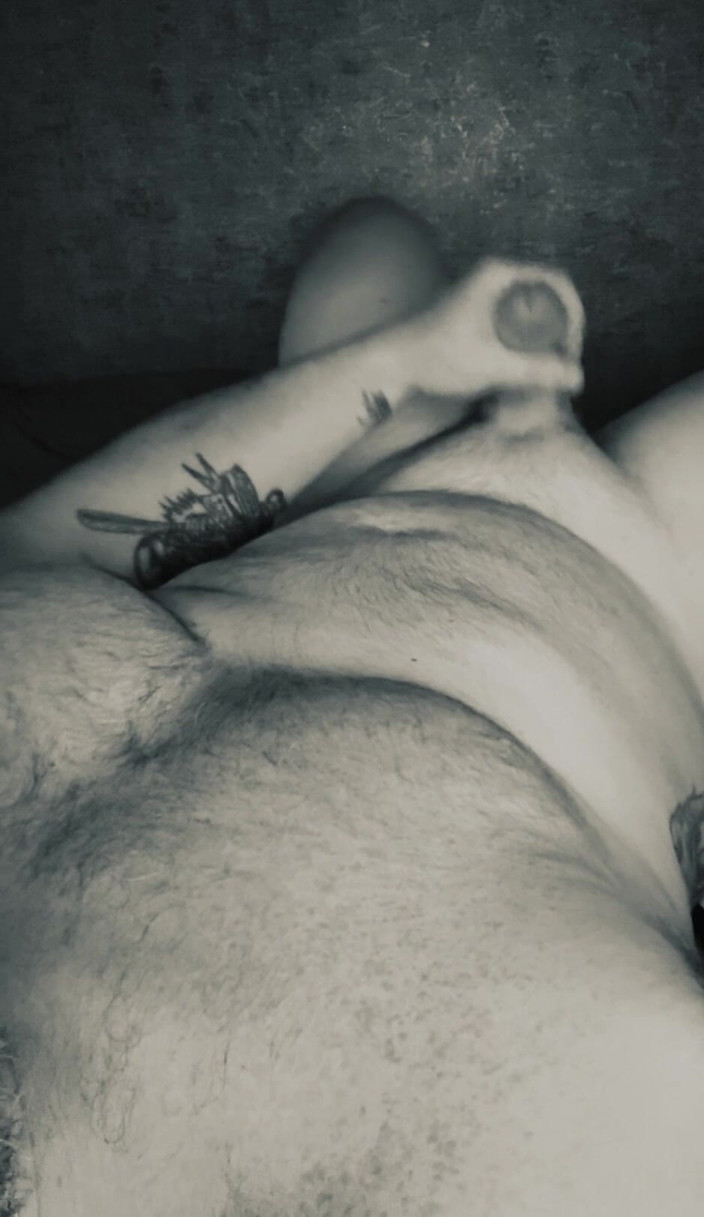 Texas_red: Morning Masturbation
