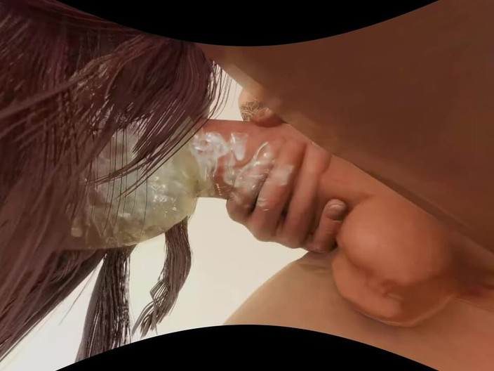 Games looper Sex VR Mode: Grappige VR-video 319