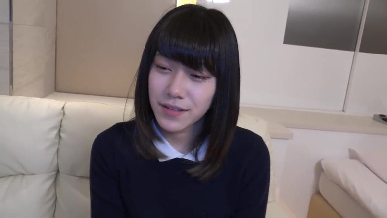Temptation: Asian angel 7659