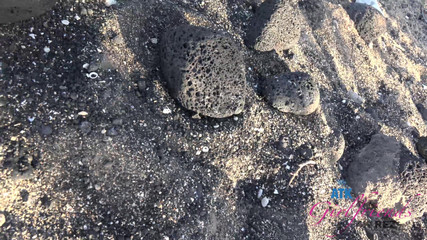 ATK Girlfriends: Sundej jí kalhotky a udělej jí sperma