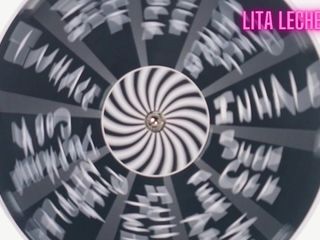 Lita Lecherous: Wheel of Goon