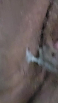 Needy After Cumming