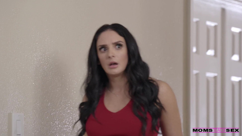 Moms teach sex: Madrasta precisa do esperma - S16:e2